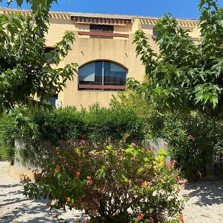 Studio Climatise Avec Parking La Londe-les-Maures Exterior foto