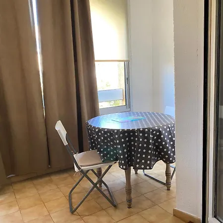 Studio Climatise Avec Parking La Londe-les-Maures Exterior foto