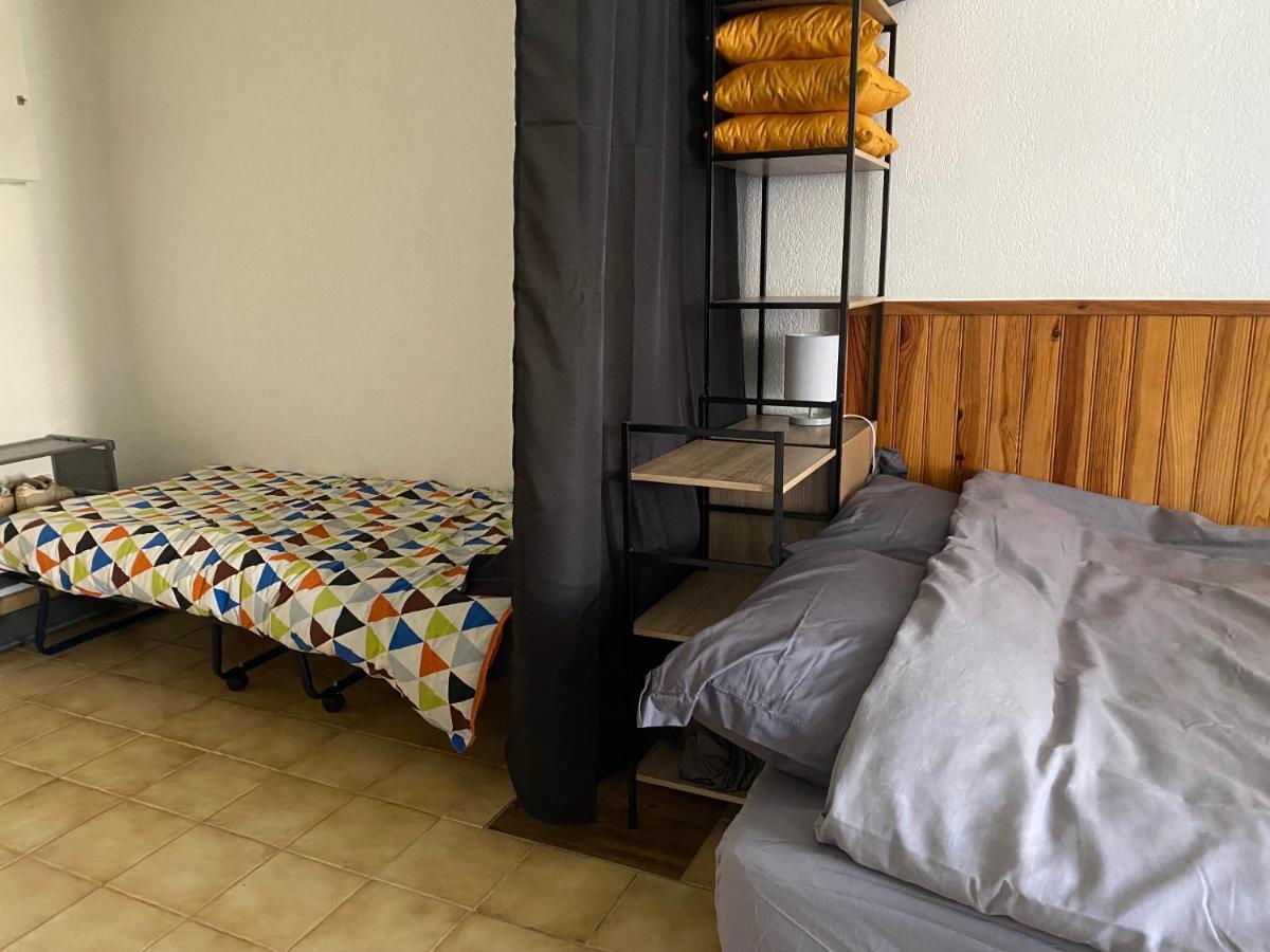 Climatisé Avec Parking Apartamento