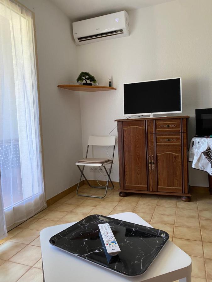 Climatisé Avec Parking La Londe-les-Maures