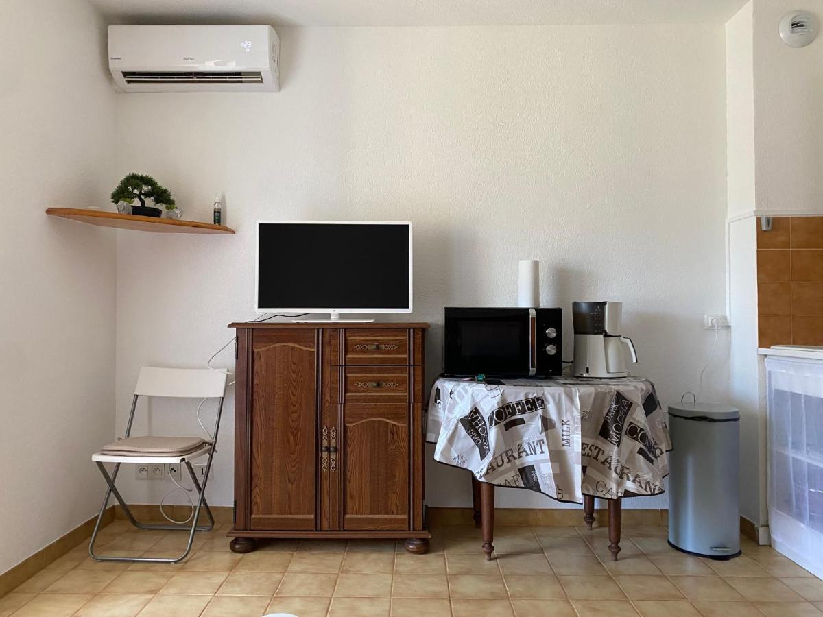 Climatisé Avec Parking Apartamento