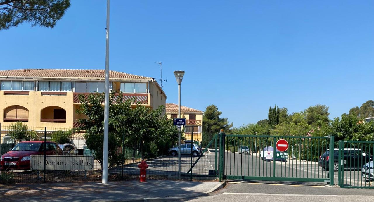 Climatise Avec Parking Apartment *