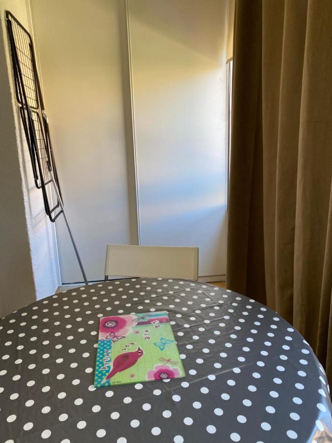 Apartamento Climatisé Avec Parking *